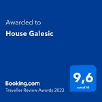 House Galesic Podglavica