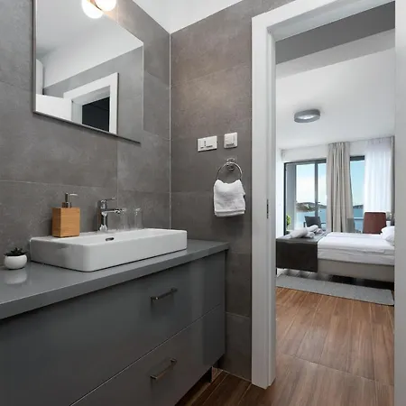 Vila House Galesic Podglavica