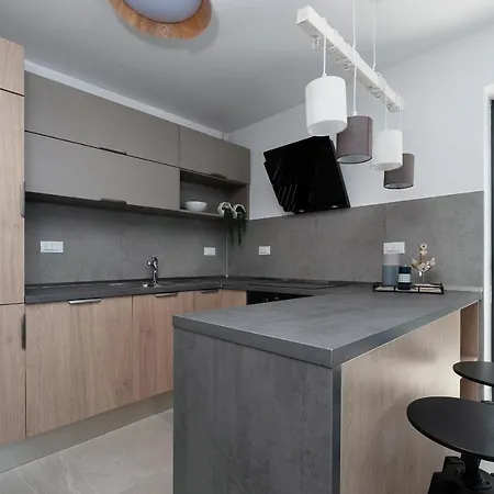 House Galesic Villa Podglavica