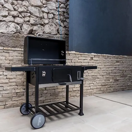 וילה House Galesic Podglavica