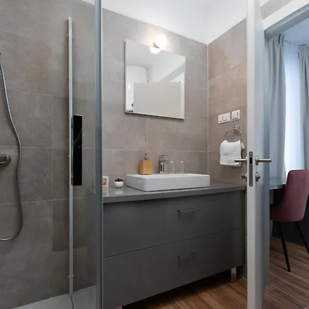 House Galesic Vila Podglavica