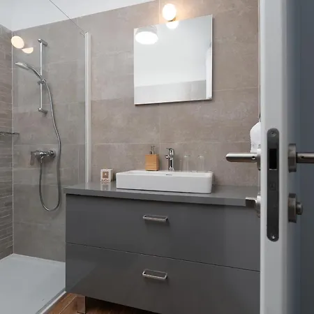 House Galesic Podglavica