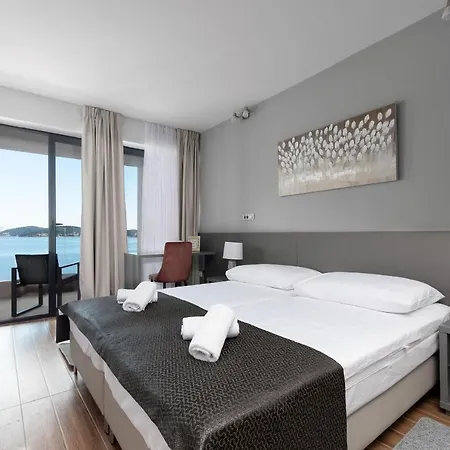 Vila House Galesic Podglavica