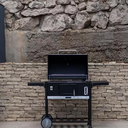 Vila House Galesic Podglavica