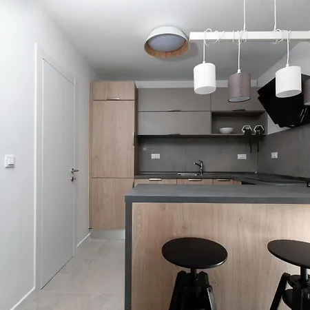 House Galesic * Podglavica