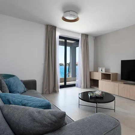 House Galesic Villa *