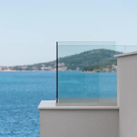 Vila House Galesic Podglavica