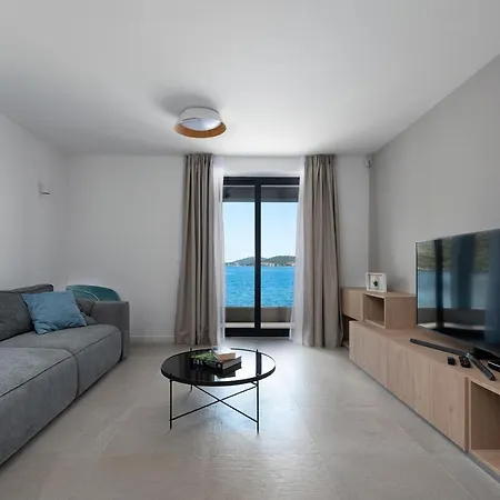 House Galesic Villa Podglavica