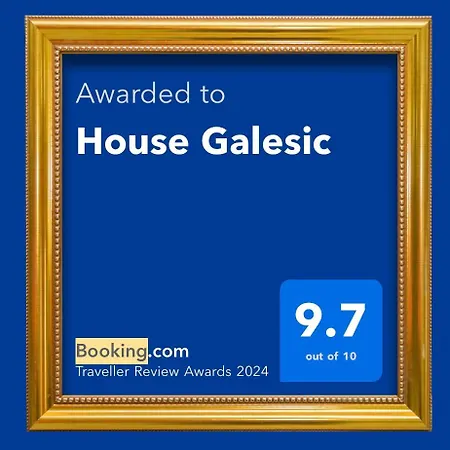 House Galesic * Podglavica