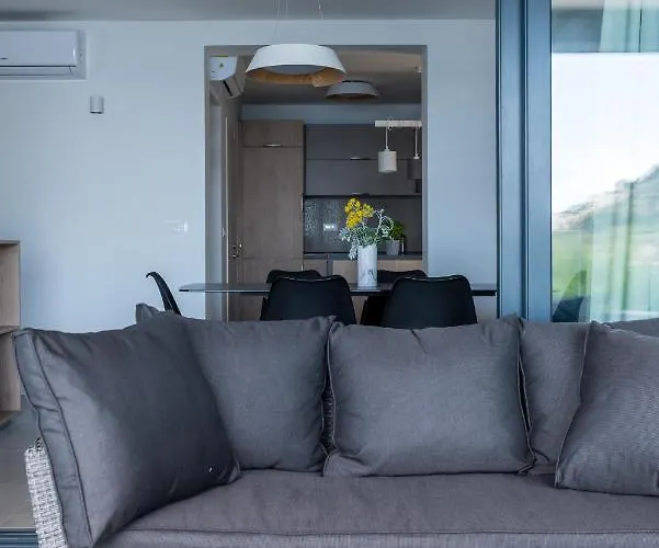 וילה House Galesic Podglavica