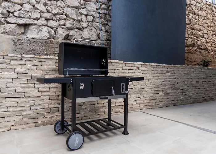 别墅 House Galesic Podglavica