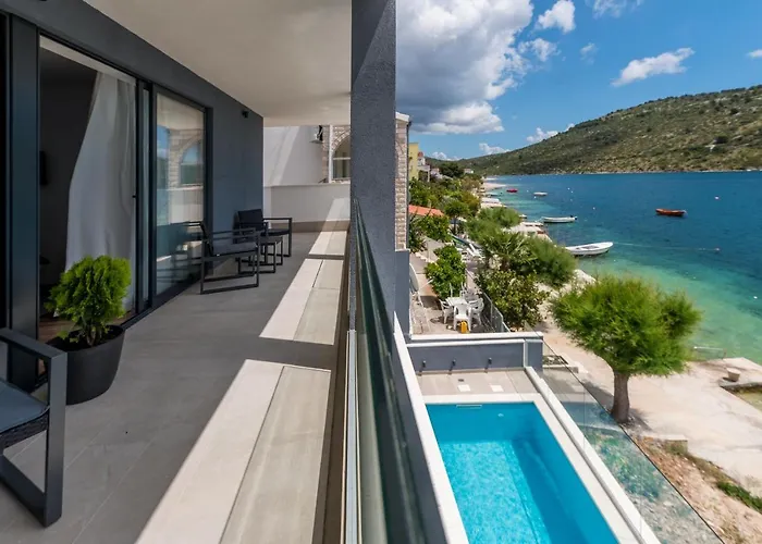 House Galesic וילה *