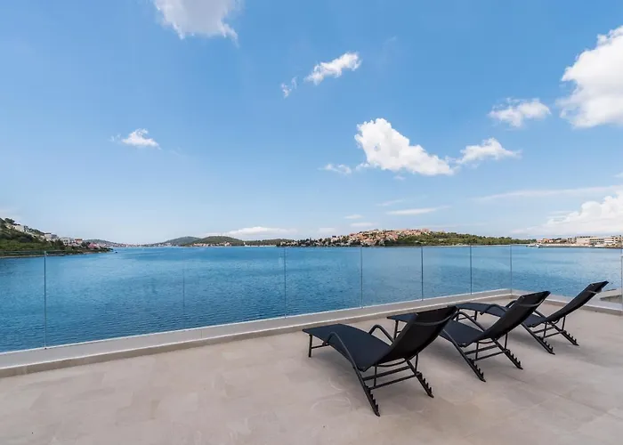 House Galesic וילה