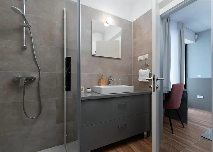 House Galesic וילה Podglavica