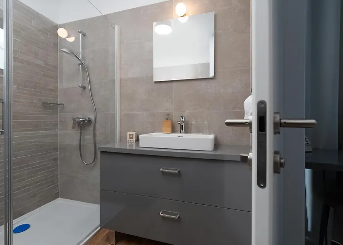 House Galesic Podglavica