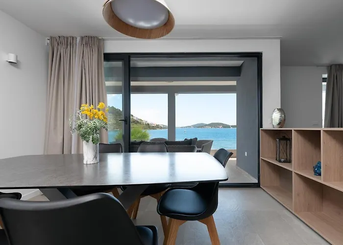 House Galesic Podglavica