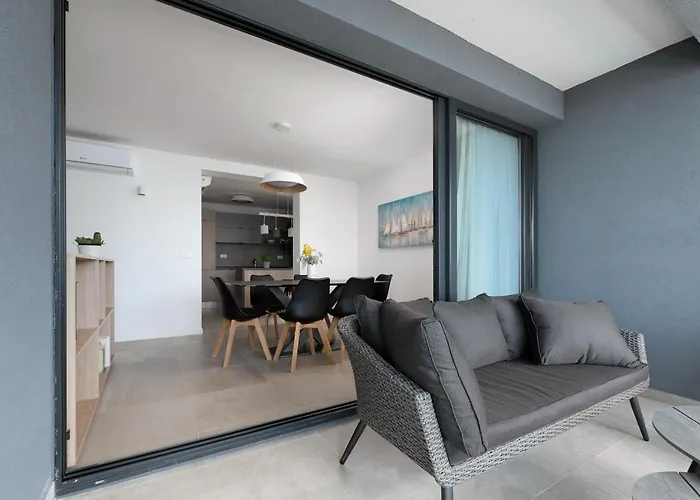 House Galesic וילה *