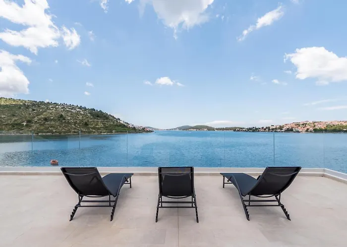 House Galesic 别墅