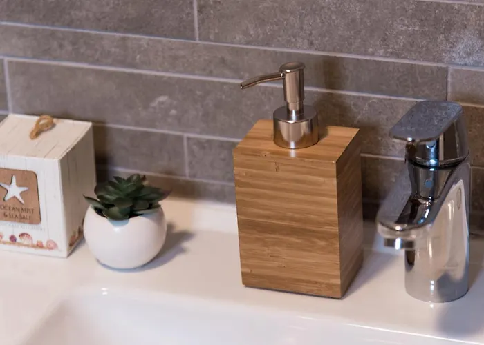 House Galesic וילה