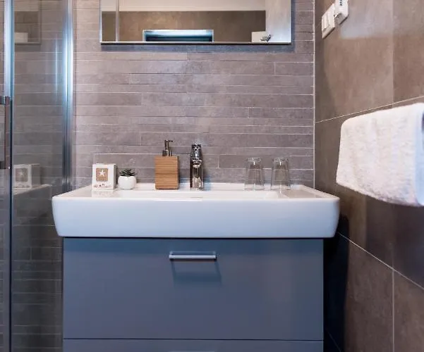 House Galesic וילה