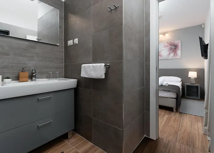 וילה House Galesic