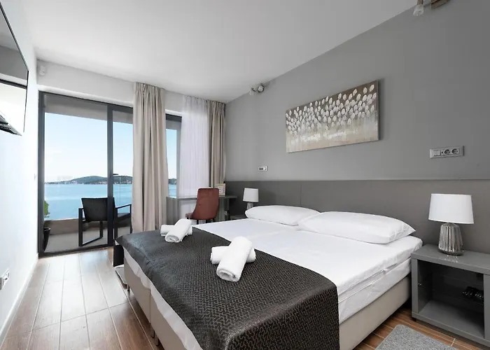 别墅 House Galesic Podglavica