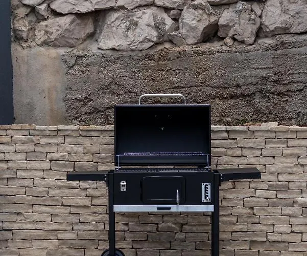 别墅 House Galesic Podglavica