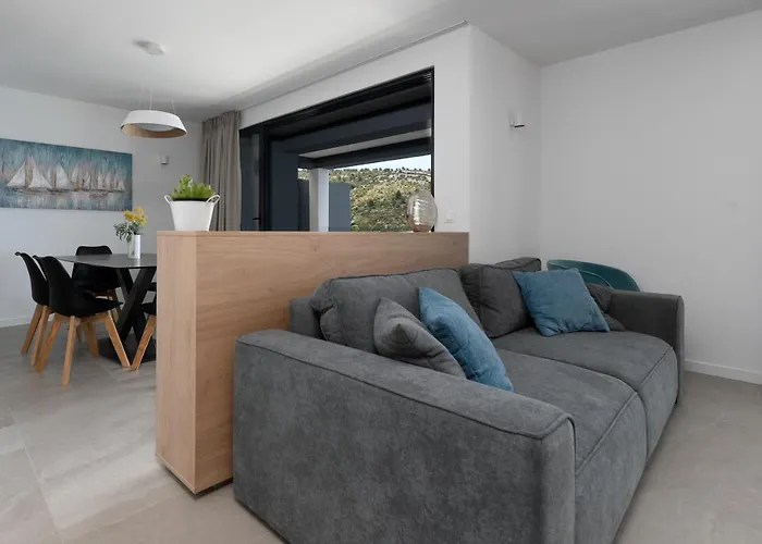 וילה House Galesic