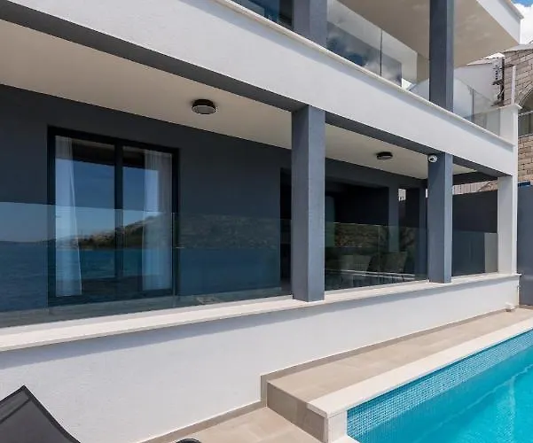 וילה House Galesic *