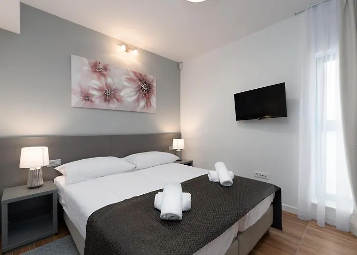 House Galesic וילה