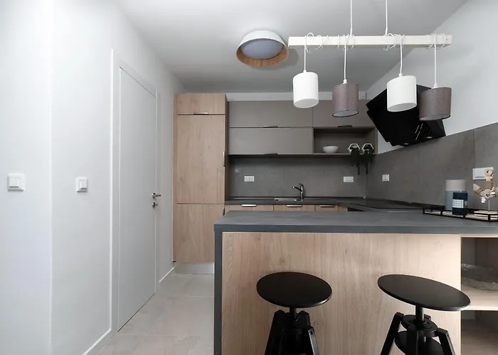 House Galesic * Podglavica