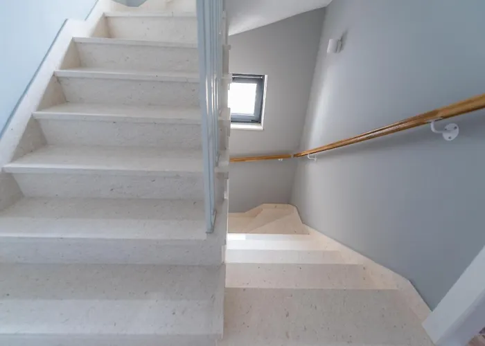 House Galesic וילה