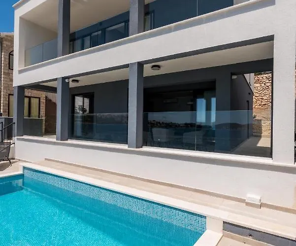 House Galesic * Podglavica