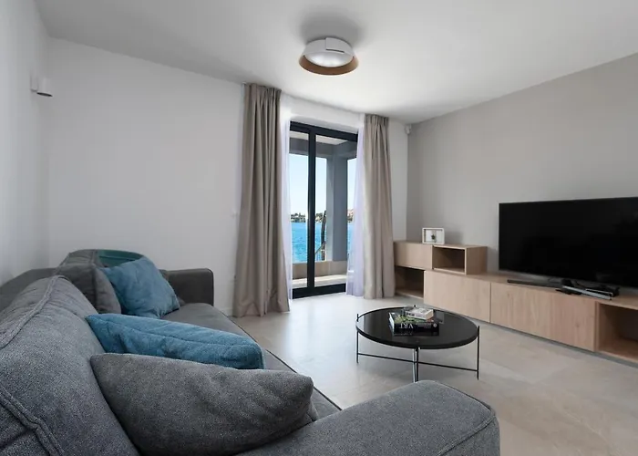 House Galesic 别墅 *