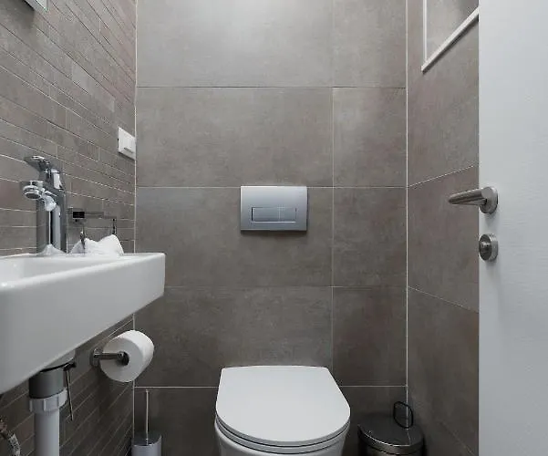 House Galesic 别墅