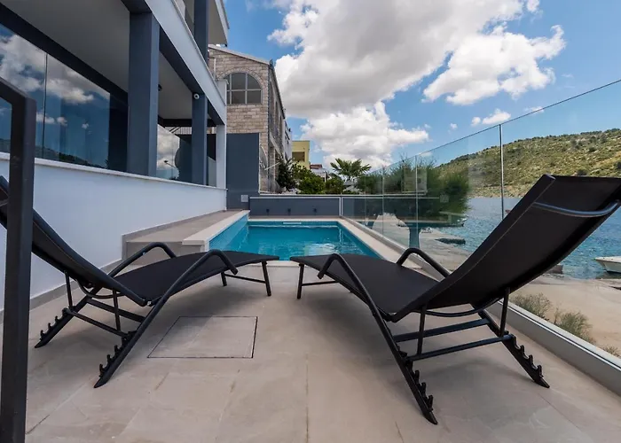 House Galesic Podglavica