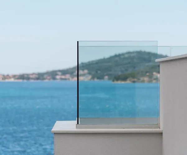 别墅 House Galesic Podglavica